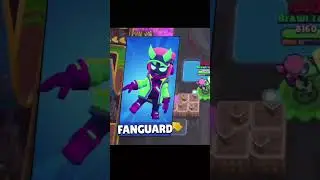 Жду не дождусь! #brawlstars #бравлстарс #бравл