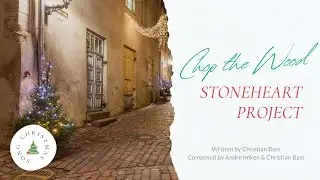 Stoneheart Project - 