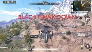 Merayau Naik Heli pun Menang