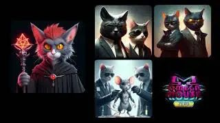 Omega Verse Theme Song (with lyrics)