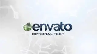 After Effects project - Smooth Logo Opener