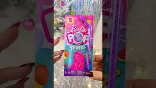 Barbie POP Reveal 