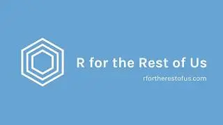 Reporting in R