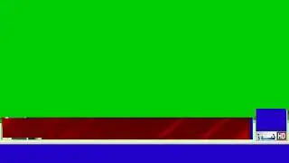 green screen news lower third|  Professional Green Screen Lower Thirds Effects For Kinemaster