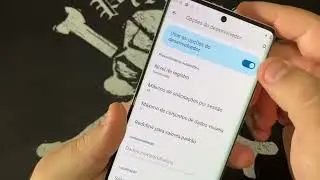 Como Ativa e Desativa Modo de Desenvolvedor Motorola Edge 30 Ultra |Android12| Developer Mode Sem PC