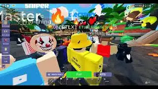 i love roblox vc