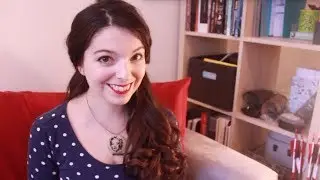ASMR reading - Pride & Prejudice 8