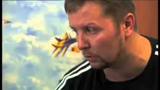 Папа объясняет сыну откуда берутся дети!