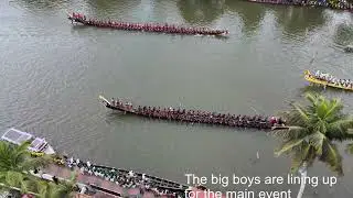 Nehru trophy boat race 2022 -  3