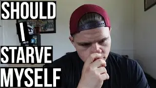 I Ate Too Much Food.. (What Now)