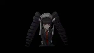 Fake collab ♥︎︎∗︎*ﾟ Celestia Ludenberg and Kaede Akamatsu edit ♥︎︎∗︎*ﾟbang bang bang bang