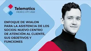 Enfoque de Wialon para la asistencia de los socios: nuevo centro de atención al cliente