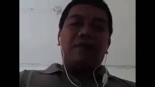 Sexy goyang smulenya
...sampai lemas di kamar mandi