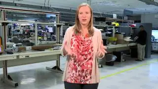 Meet Jessica Frisz, Product Development Graduate Leadership Development Program