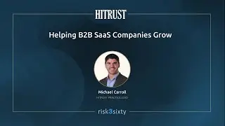How HITRUST Fuels Growth for B2B SaaS Companies