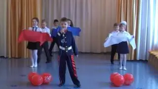 Чепиков Ярослав - песня "Гражданин России"
