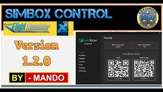 Présentation du logiciel SIMBOX