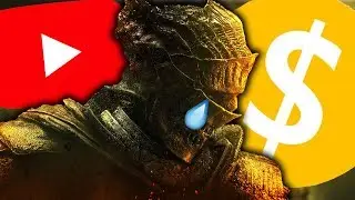 This video will 100% get demonetized...(DS3 Funny Moments)