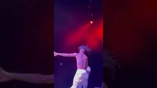 @NLECHOPPA Dancing 🔥🔥🔥