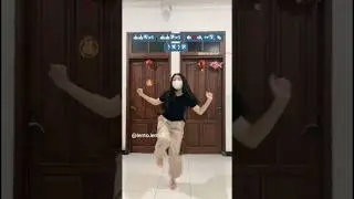 Pica2 | Pica Pica - Juan Reza | Tutorial Dance Tiktok | 