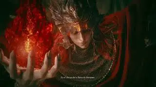 Messmer serpiente primitiva - Elden Ring: Shadow of the Erdtree