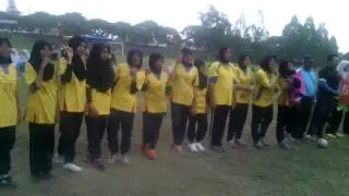 Final bola baling  STMAA(2)vsSMKA Almizan(1)
