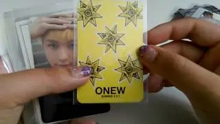 KPOP Photocard SALE AND TRADE: SHINee, EXO and BTS