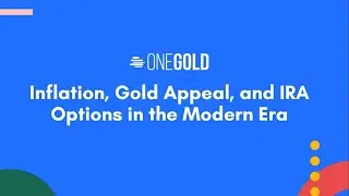 Precious Metals Investing Using Your IRA