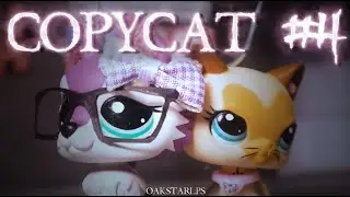 LPS Series: 𝐂𝐎𝐏𝐘𝐂𝐀𝐓 Ep. 4 - 