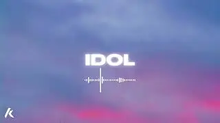 (FREE) LANY x Lauv Type Beat "Idol" - Synth Pop Beat 2024
