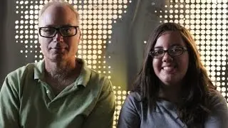 ISABELLA BRITO - Rede CsF Entrevista 2ª Temporada #05