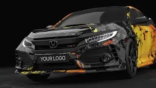 How To Change Licence Plate in 3D Changer 2023.1