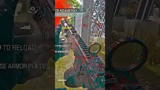 This STRIKER Build is NOW THE *MOST BROKEN* SMG in WARZONE 3!!👑 Setup at the end