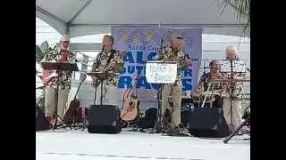 The Island Breeze Band Demo