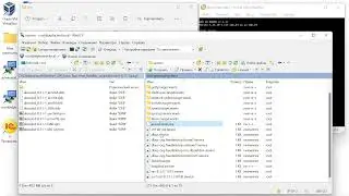 012 Устанавливаем HASP driver и ключики для 1С на РЕД ОС