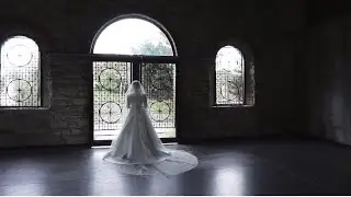 Esra & Ramazan Kibrithane Düğün Klibi
