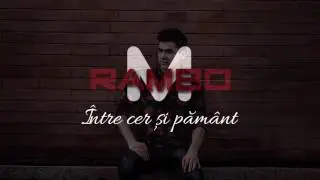 Rambo SG - Intre Cer si Pamant