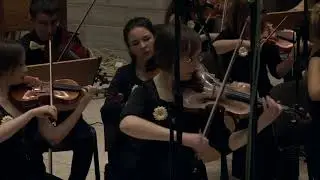 B  Bartók   Romanian Dances, BB 8