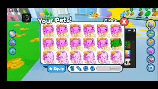 Pet Simulator X Pet Changer Scripts||visual||hyrogen√fluxus√delta√