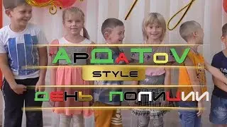 Взгляд снизу, самое смешное. Ардатовский р-он