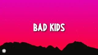 Polo G - Bad Kids (Lyrics) ft. GloRilla