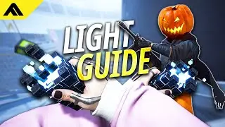 How to be USEFUL on Light