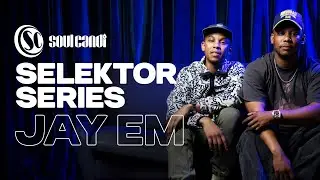 Selektor Series - Jay Em