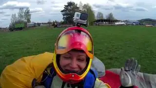 Открытие Парашютного Сезона 2019