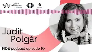 Judit Polgar: 