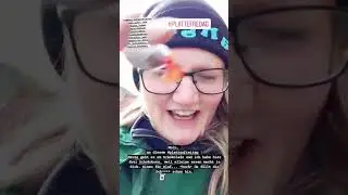 Schokobon Prank oder doch nur nett gemeint? | Plattdeutsch mit Übersetzung!