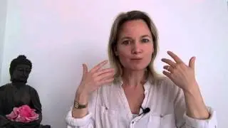 Hvordan ved jeg, at det er en englebesked?