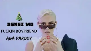 RECREATING AGNEZ MO'S FUCKING BOYFRIEND ON A $0 BUDGET!