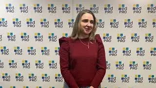 Отзыв студента ДПО "Интегративная нутрициология" - Оксана Угрининова, 24 поток