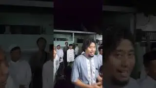 mada-mada silaturahim antar warga tiara candi 3 Pasuruan Idul Fitri 2023